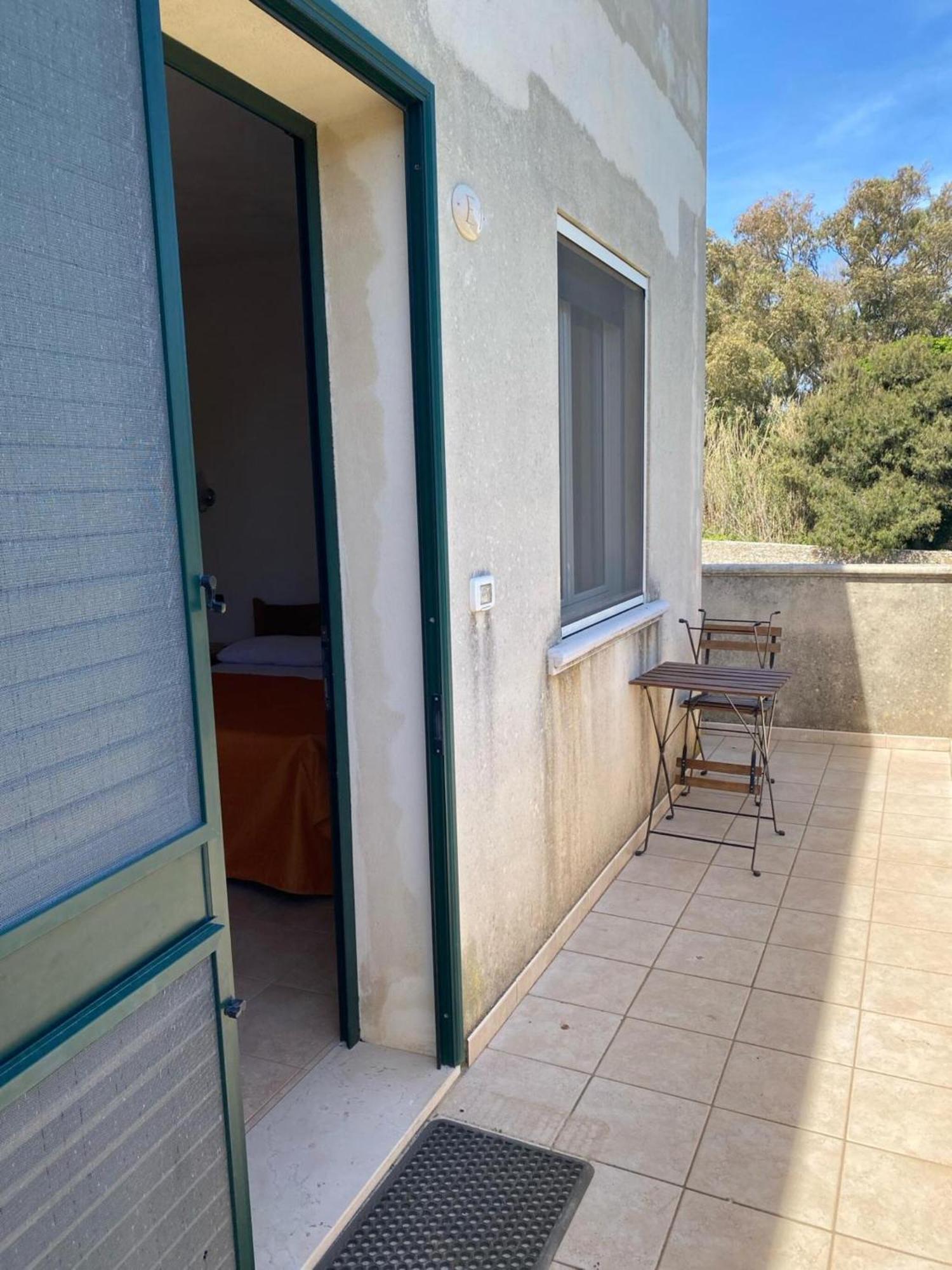 Residence Cerra Otranto Exterior foto