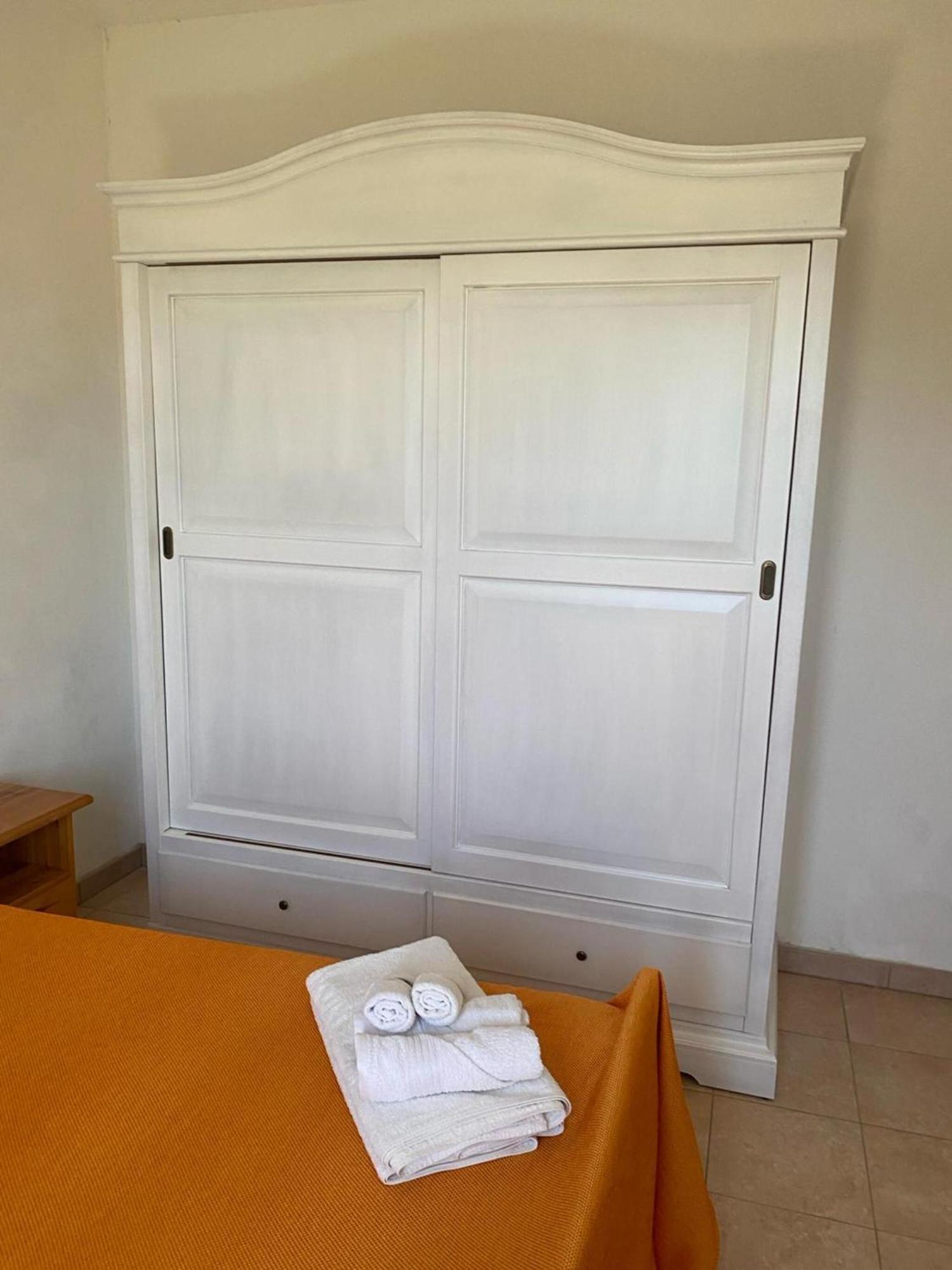 Residence Cerra Otranto Exterior foto