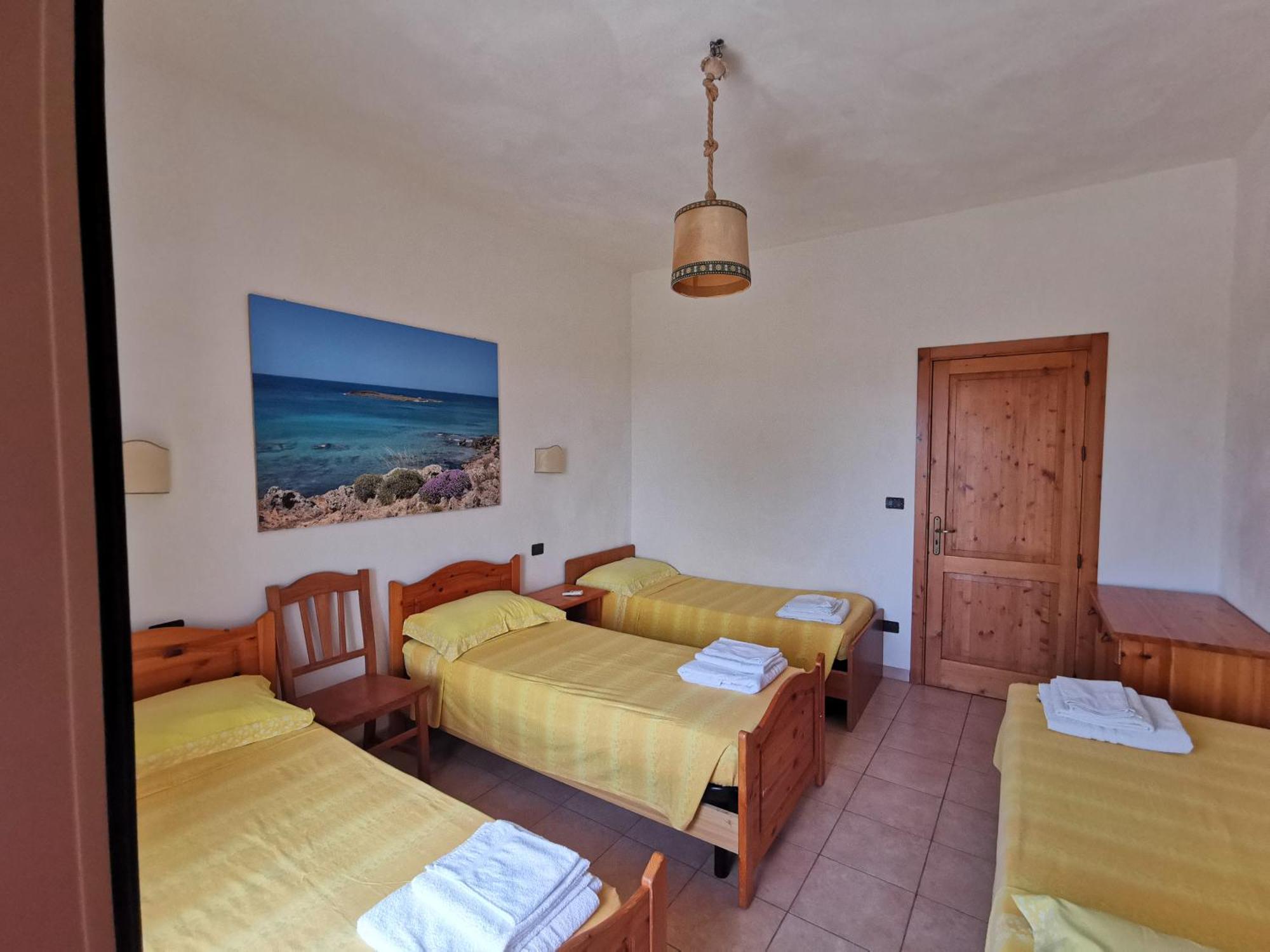 Residence Cerra Otranto Exterior foto